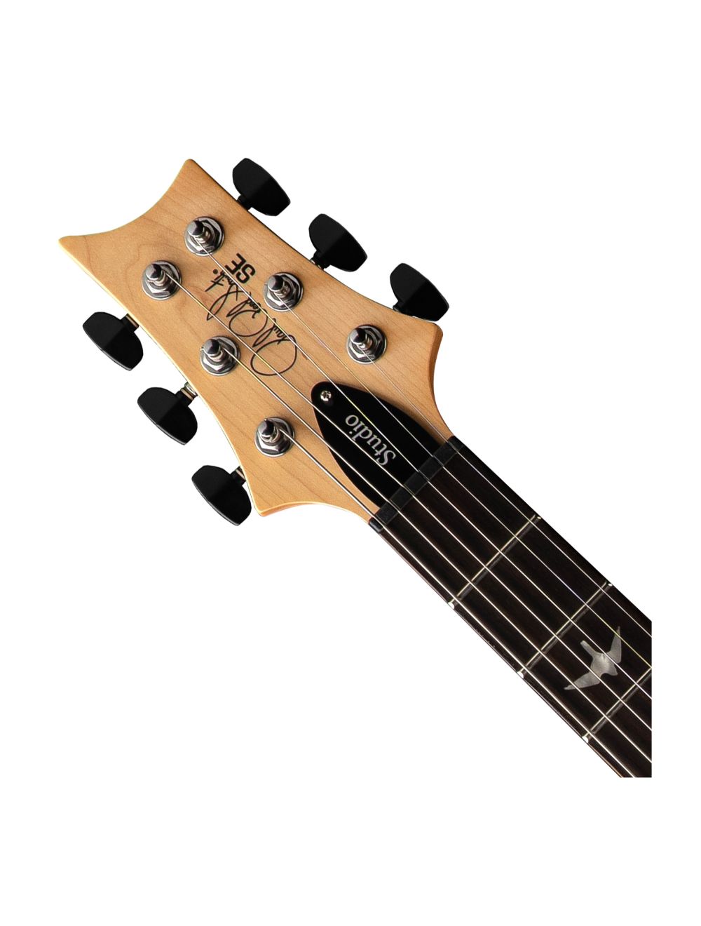 PRS SE Studio Standard Electric Guitar - Sage Green