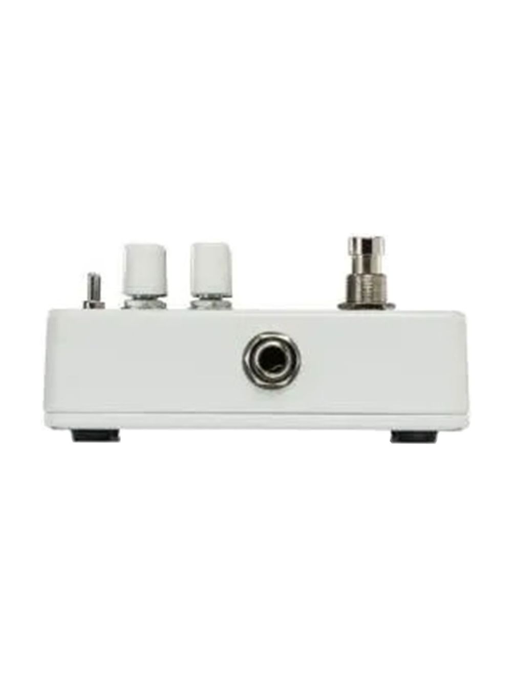 Electro-Harmonix Nano Battalion Bass Preamp/Overdrive Pedal - Open Box