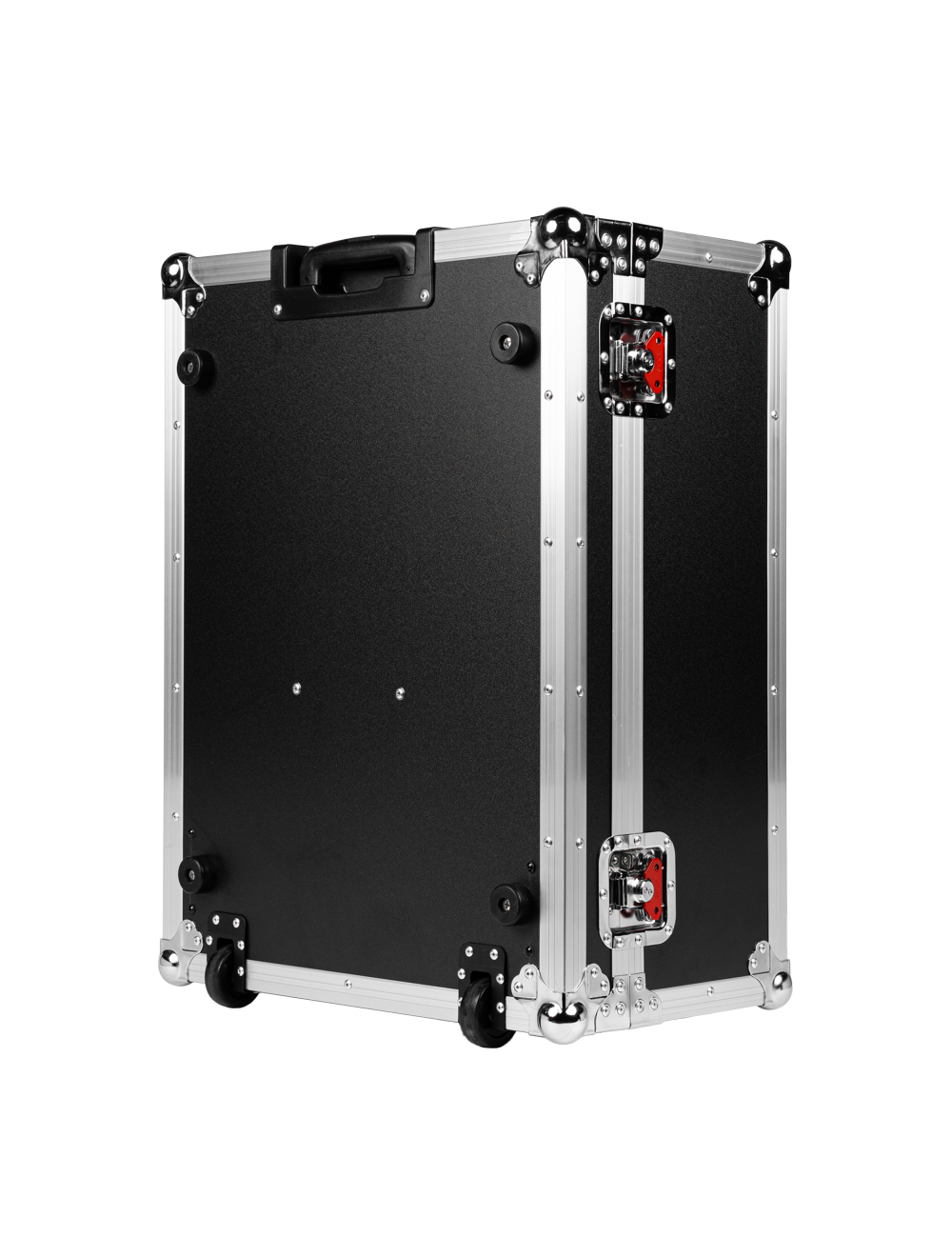 Gator Cases GTOUR Behringer Wing Compact Case with Doghouse - Open Box