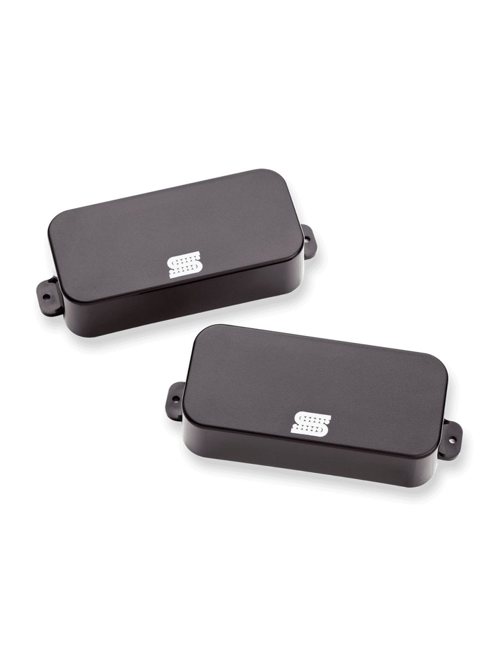 Seymour Duncan alt.metal Blackouts 7-String Pickup Set (Passive Mount)
