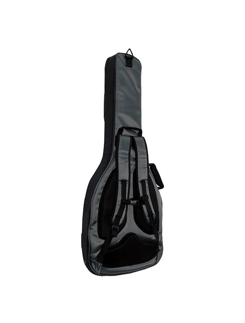 Used Ibanez Powerpad Gig Bag for Electric Guitar - Gray