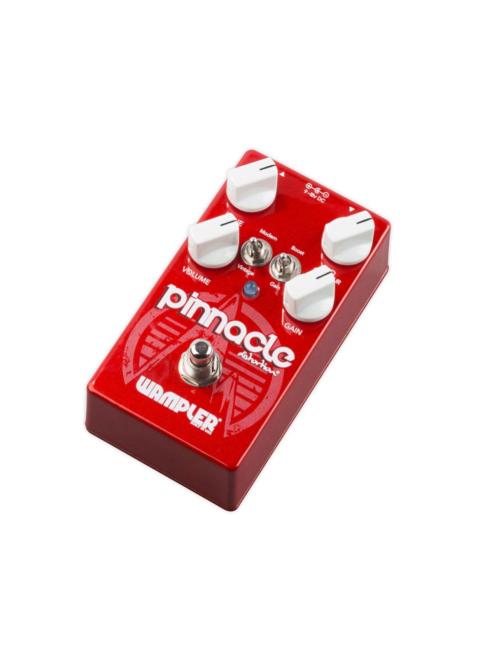 Wampler Pinnacle Standard Distortion