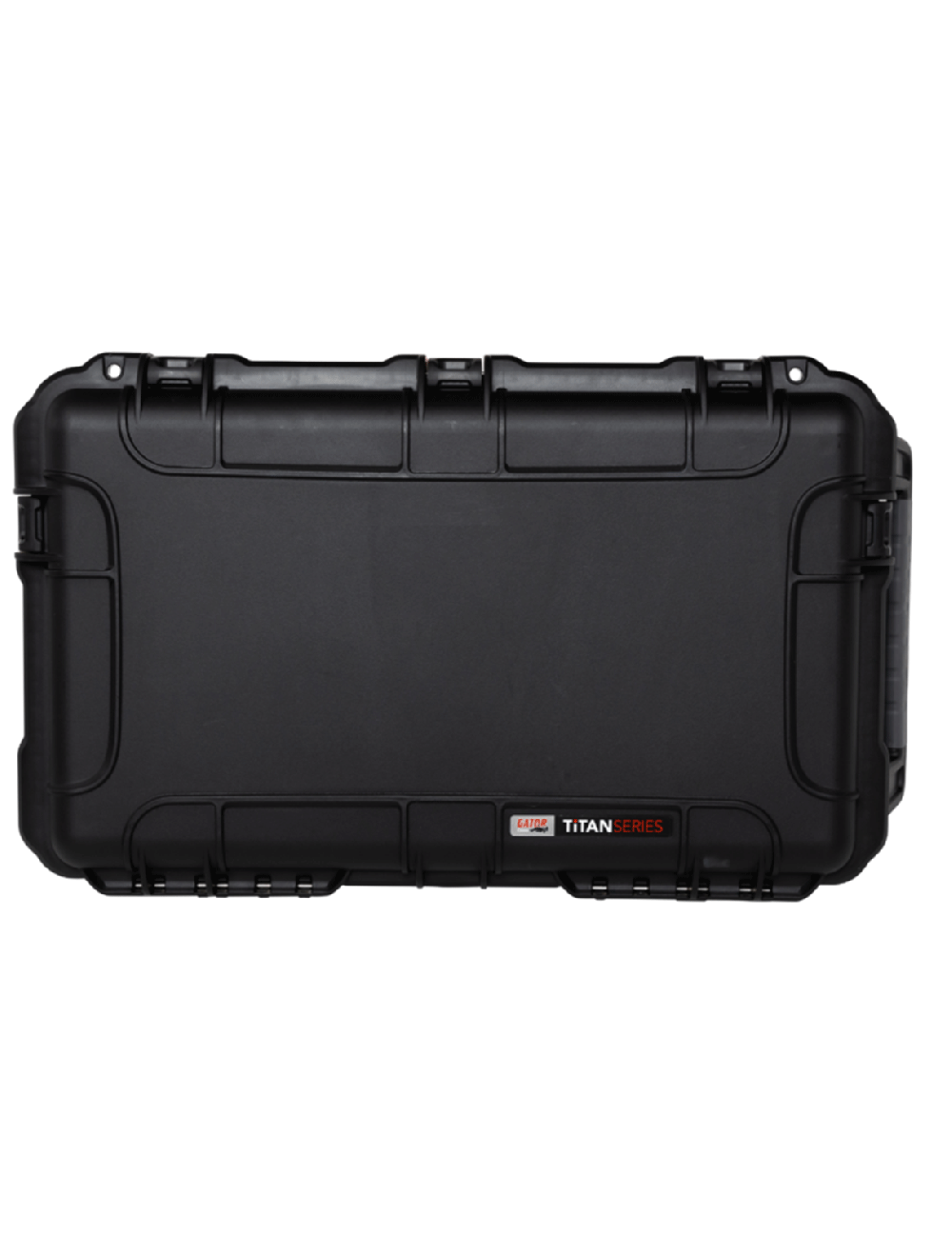 Gator Cases 28"x16.5"x9.3" Waterproof Injection Molded Case - Open Box