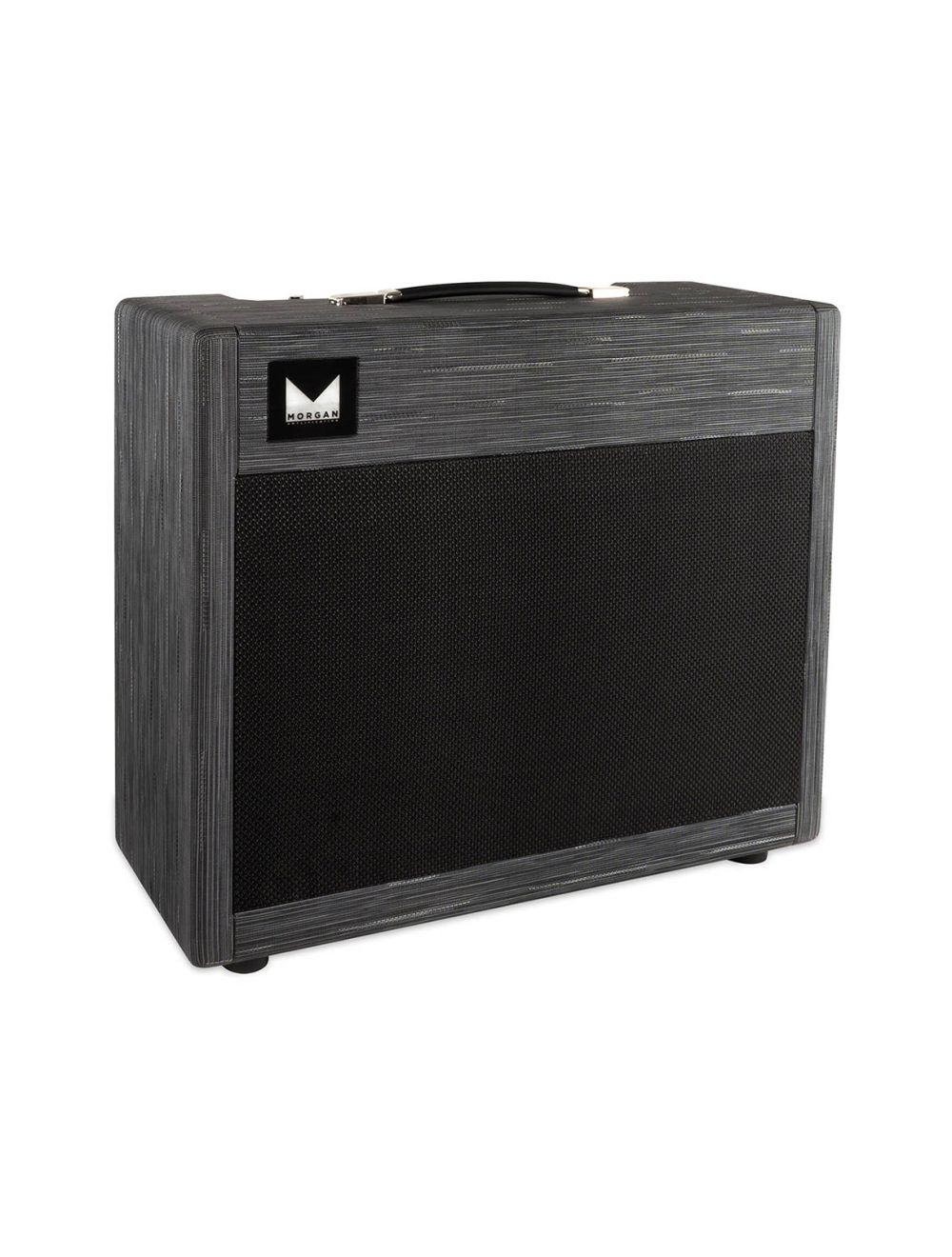 Morgan Amplification MVP66 Combo Amplifier - Twilight