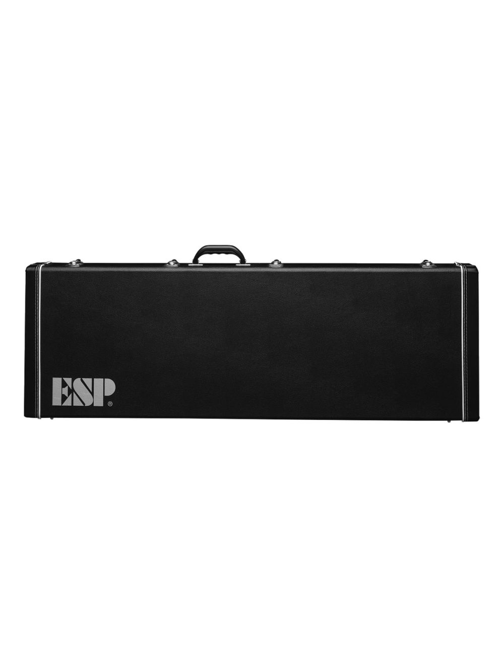 ESP CBBASSFF B Form Fit Bass Case