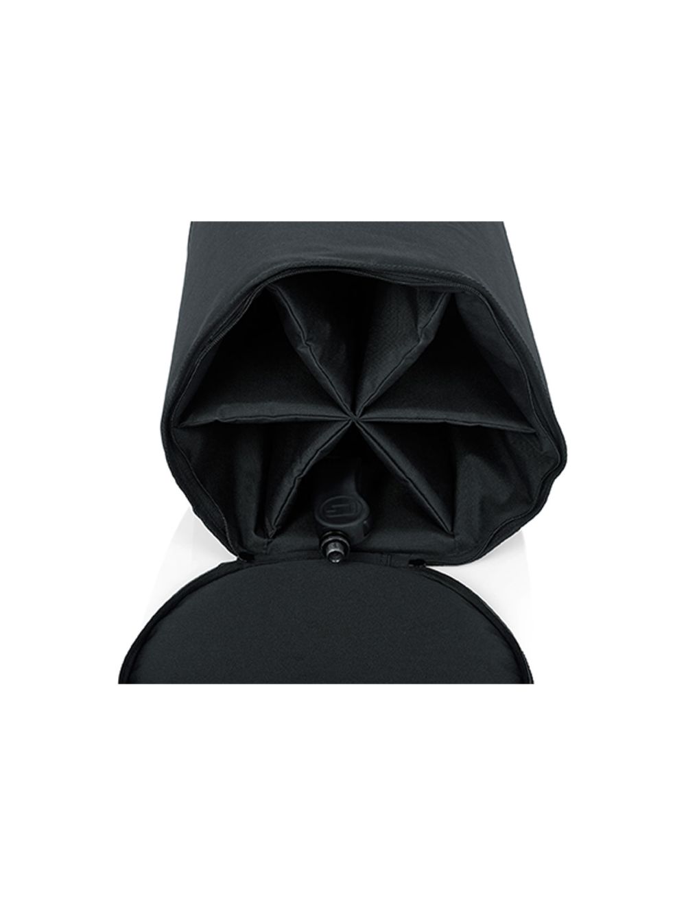 Gator Frameworks GFW-MICSTDBAG Tripod Microphone Mic Stand Carry Bag - Open Box