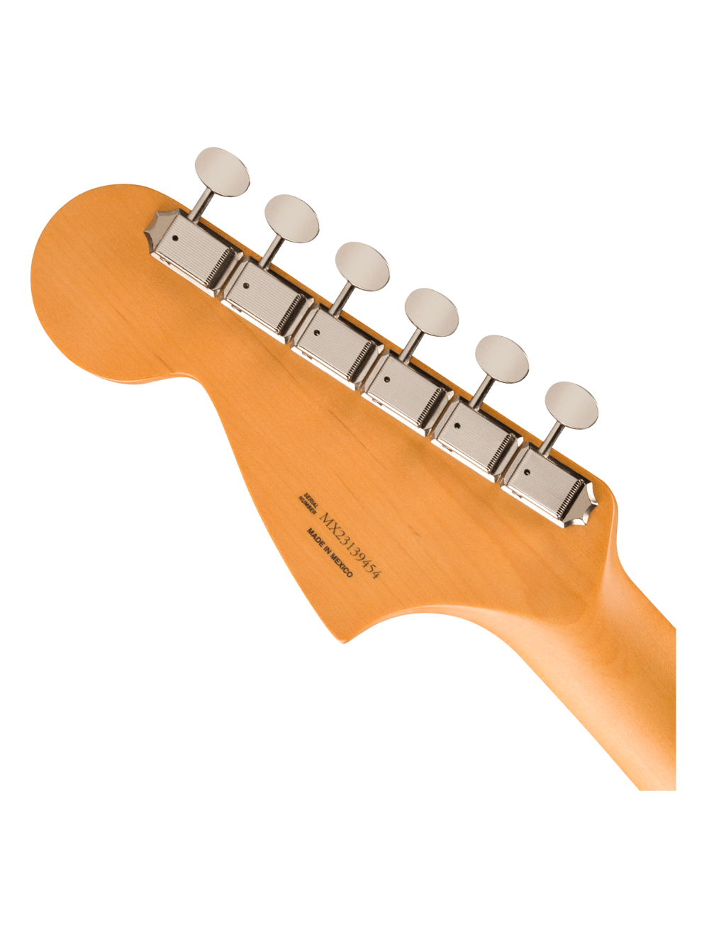 Used Fender Player II Jaguar - Aquatone Blue w/Rosewood FB