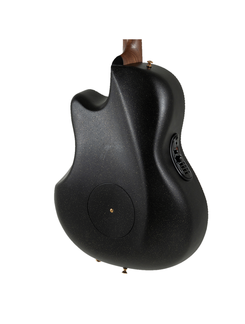 Ovation Adamas I 2087GT-8 A/E Guitar - Reverse Blue Burst