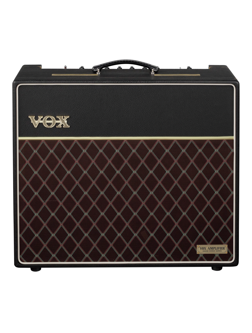 Vox AC15HWR1 Handwired Guitar Amplifier w/Celestion Greenback - Open Box