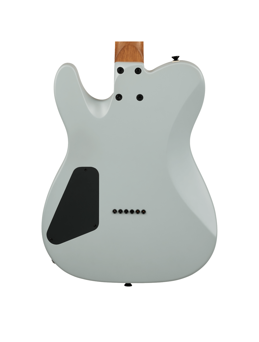 Charvel Standard Series Style 2 SD2 HH HT Electric Guitar - Satin Gray