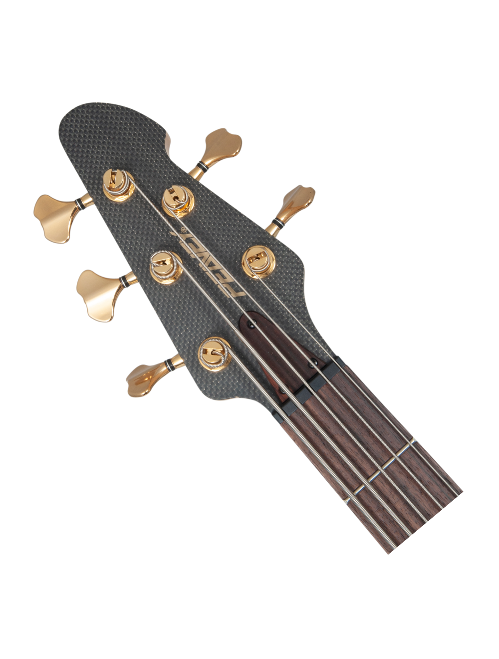 Peavey Cirrus 5 5-String Bass Guitar - Flame Maple