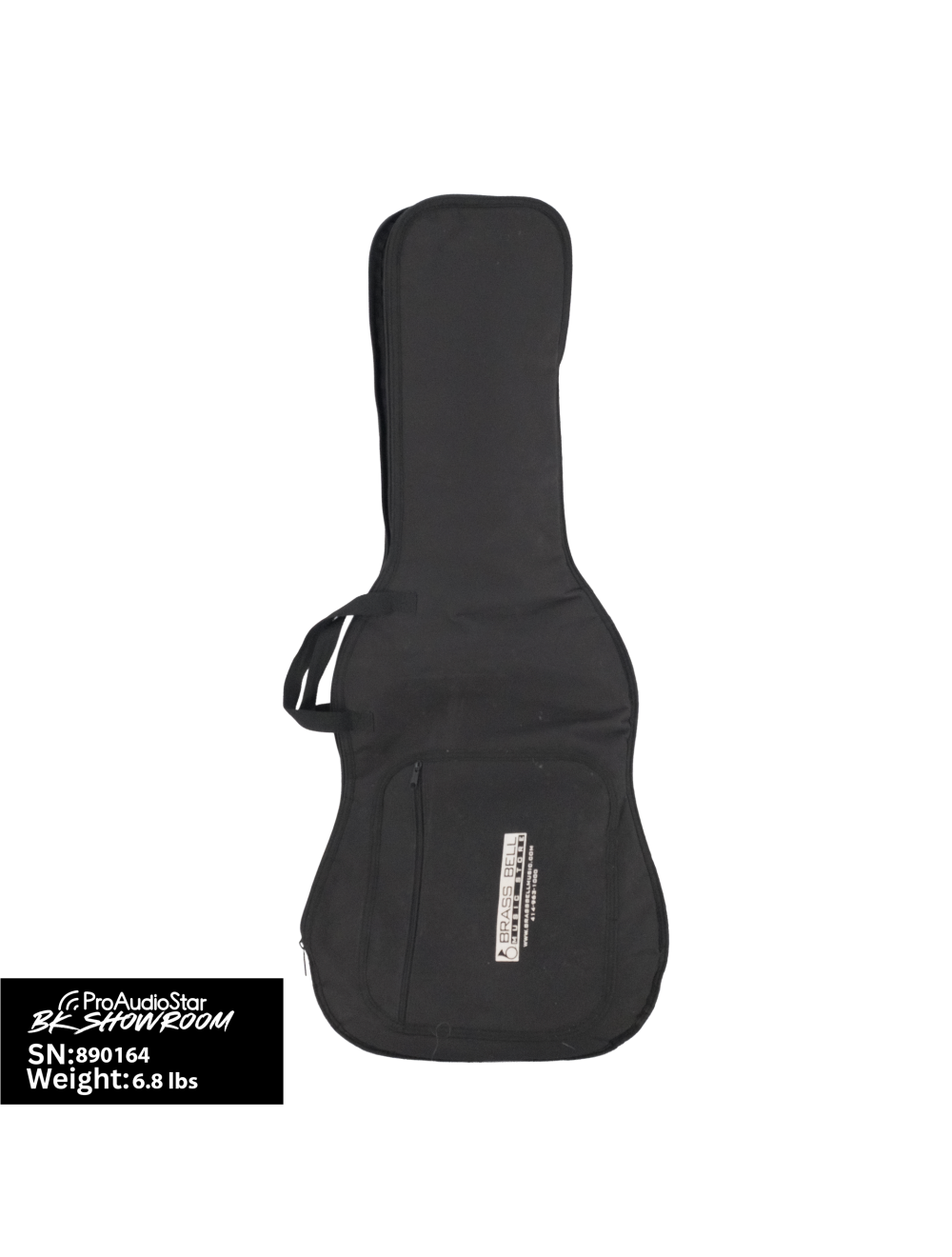 Used Ibanez 1988 540S Electric Guitar - White w/Bag