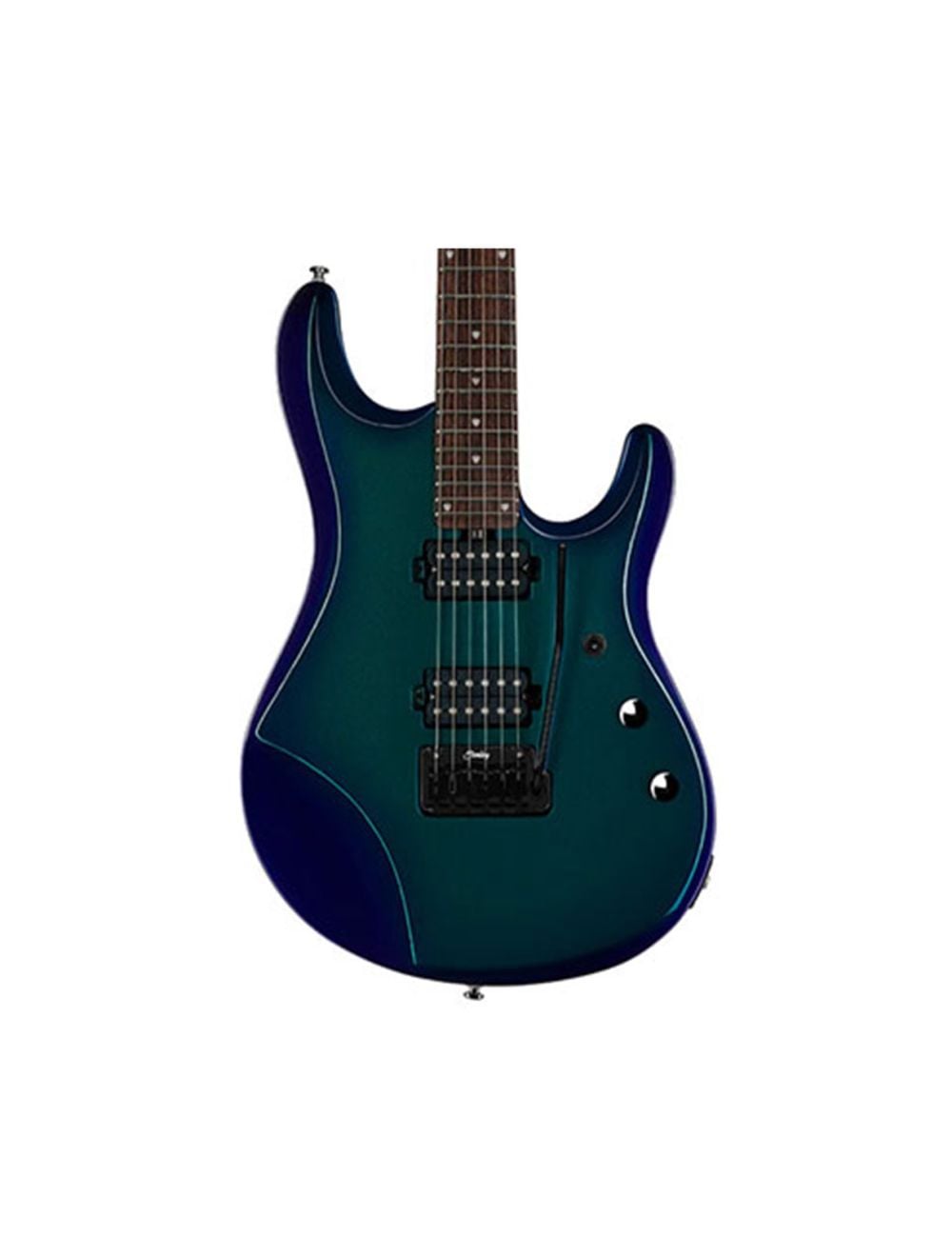 Sterling by Music Man John Petrucci JP60 - Mystic Dream