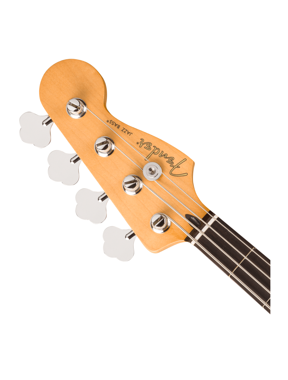 Fender Player II Jazz Bass - 3-Color Sunburst w/Rosewood FB