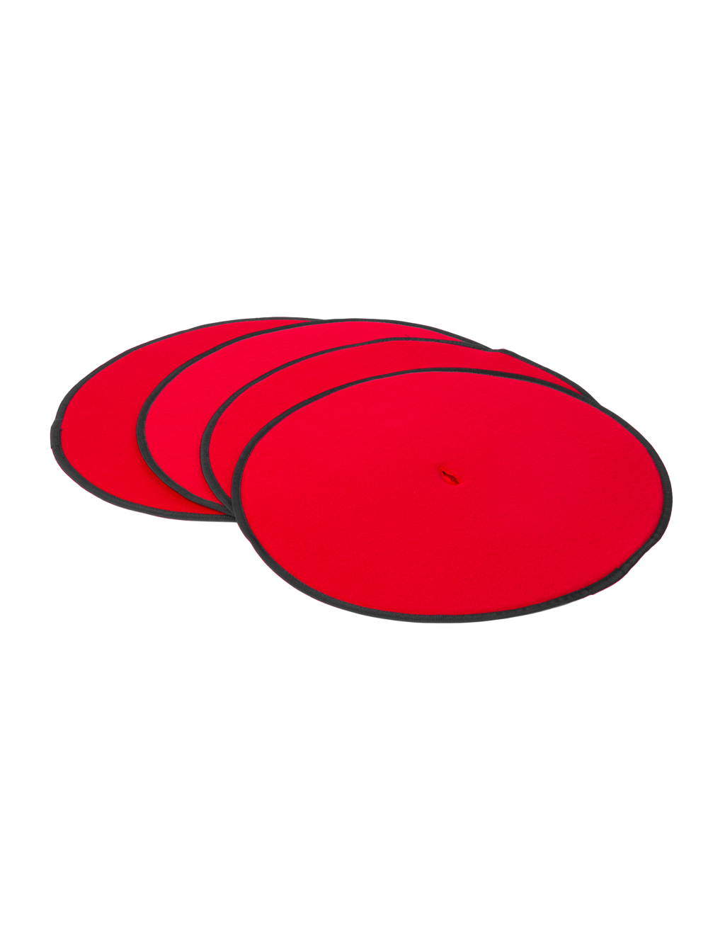 Gator Cases Grooves 24" Hard Shell Cymbal Case w/ Wheels