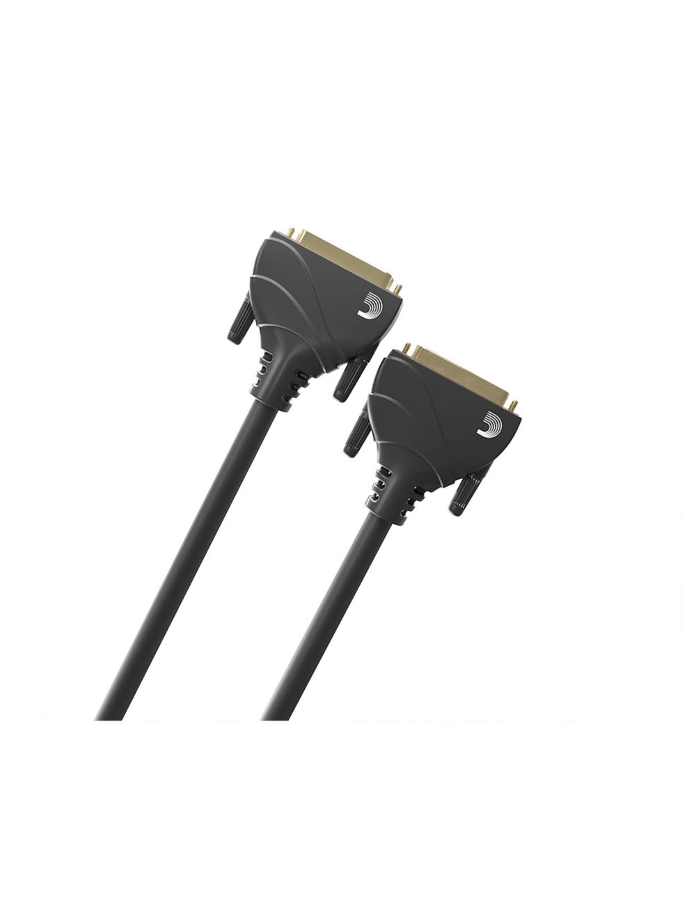 D'Addario 5' Modular Snake DB25 Core