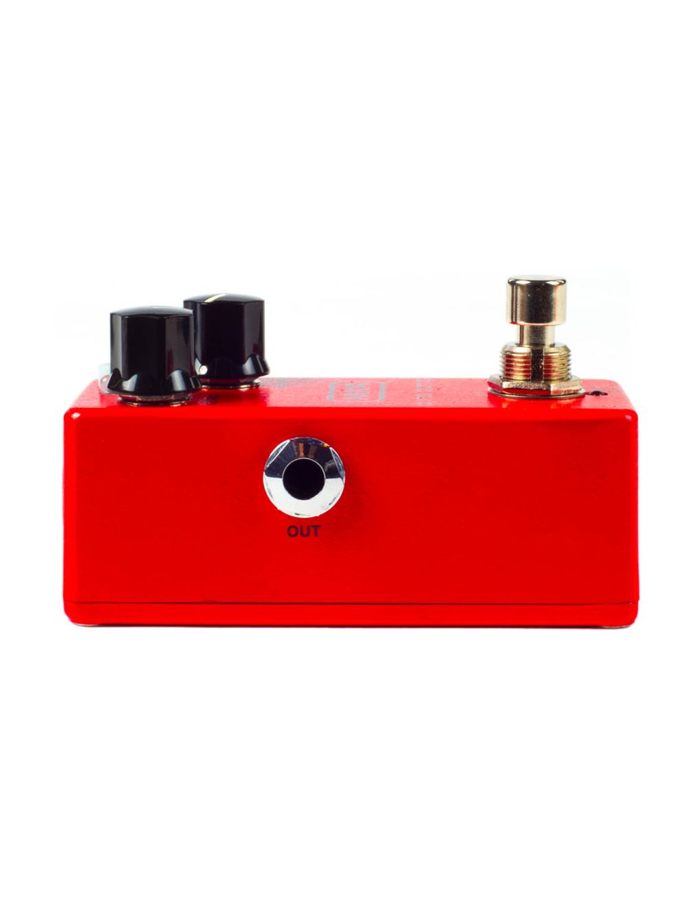 MXR M291 Dyna Comp Mini Compressor Pedal