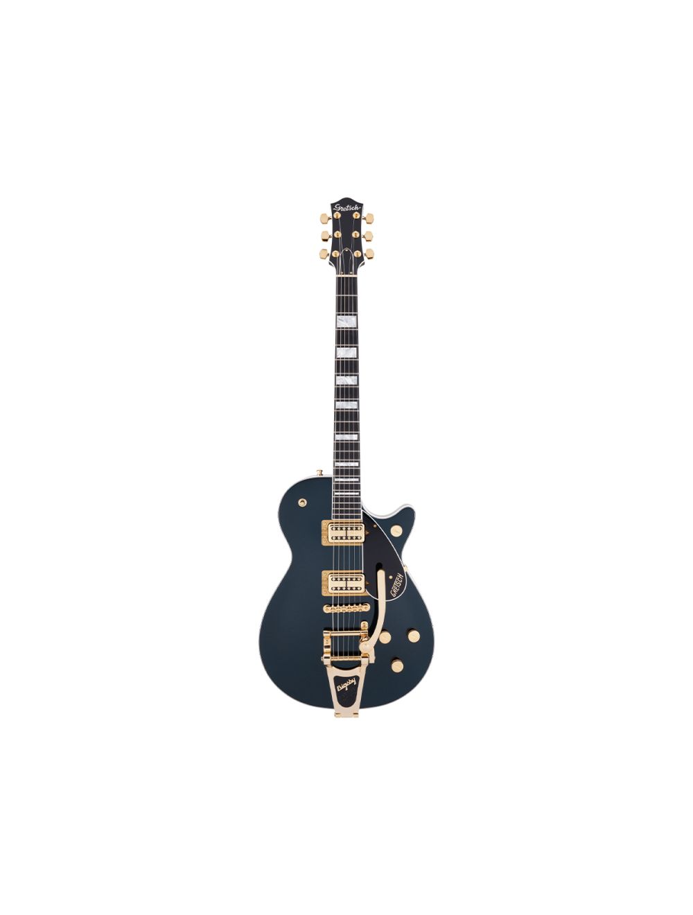 Gretsch G6228TG-PE Players Edition Jet BT with Bigsby Midnight Sapphire