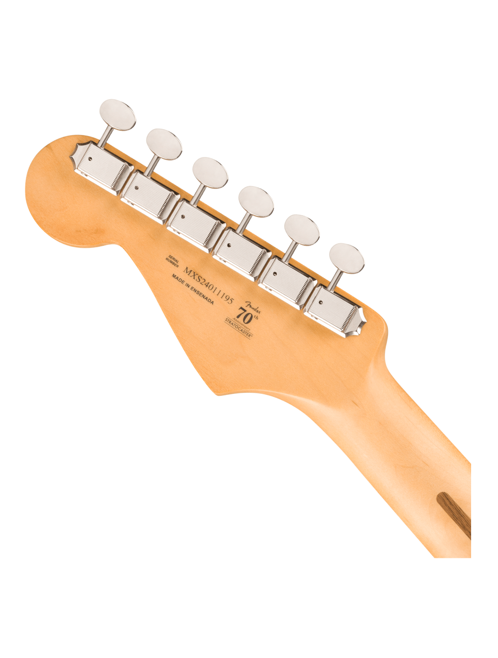 Fender Player II Stratocaster - 3-Color Sunburst w/Rosewood FB