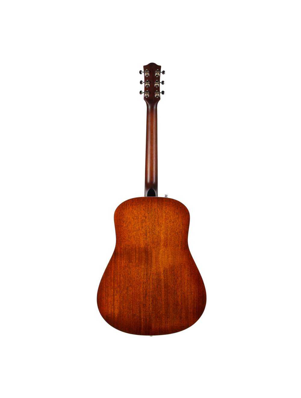 Godin Metropolis LTD HG EQ A/E Guitar w/Bag - Havana Burst - Open Box