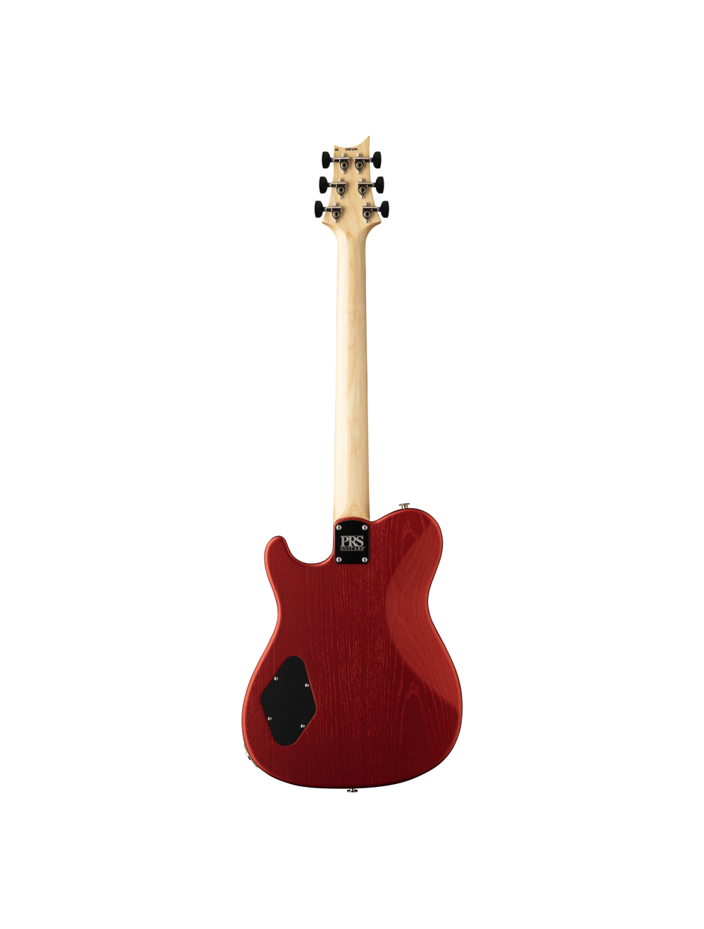 PRS NF 53 Satin Electric Guitar - Red Apple Metallic