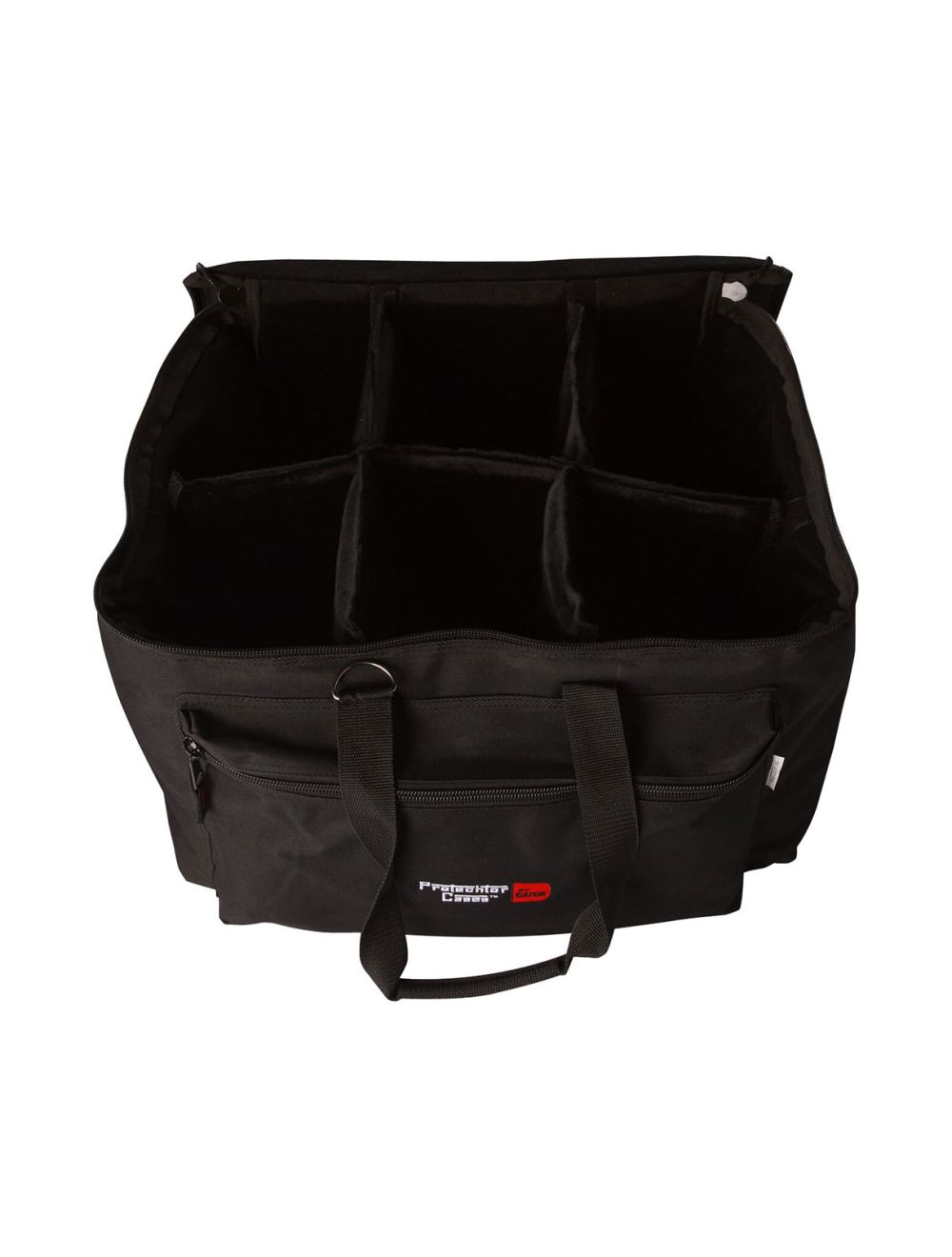 Gator Cases GP-40 Percussion Accessory Bag - Open Box
