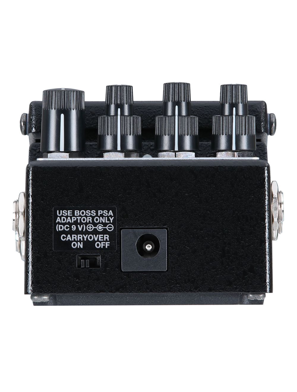 Boss RE-2 Space Echo Delay/Reverb Pedal - Open Box