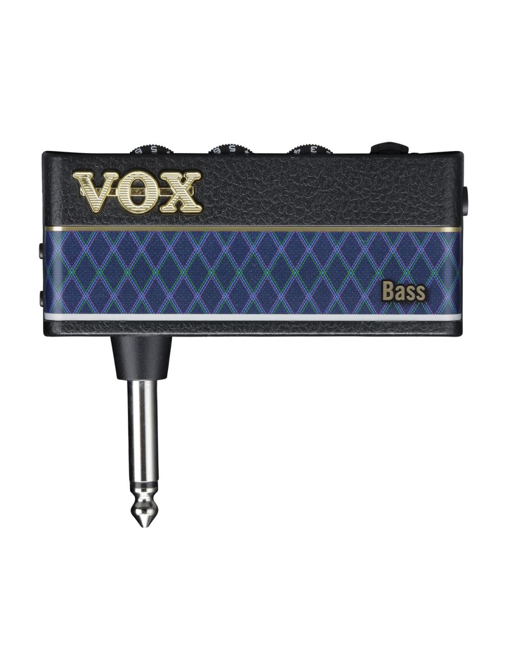 Vox AP3BA amPlug3 Bass Headphone Amplifier