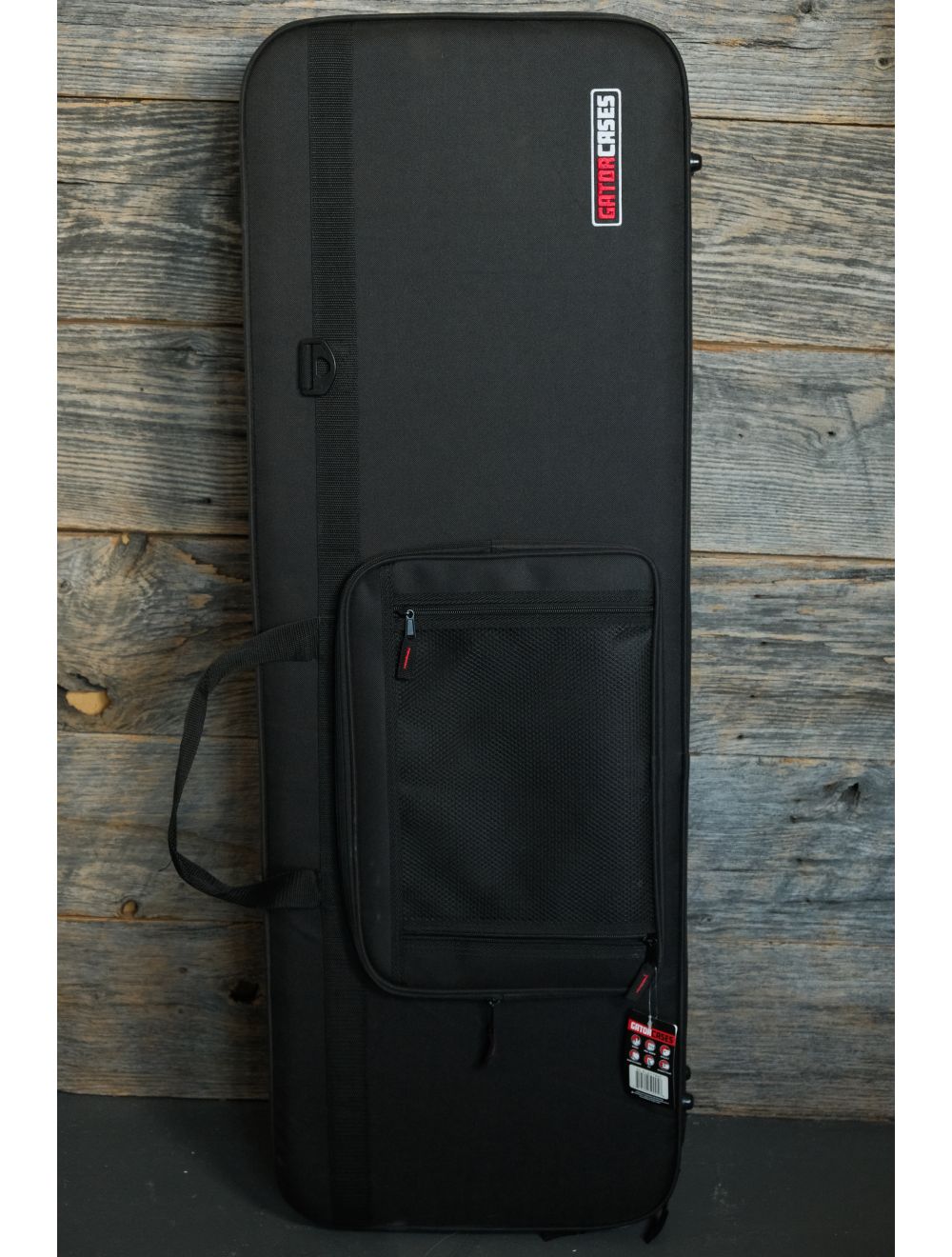 Used Charvel Pro-Mod San Dimas Style 1 HH FR - Blue w/Bag