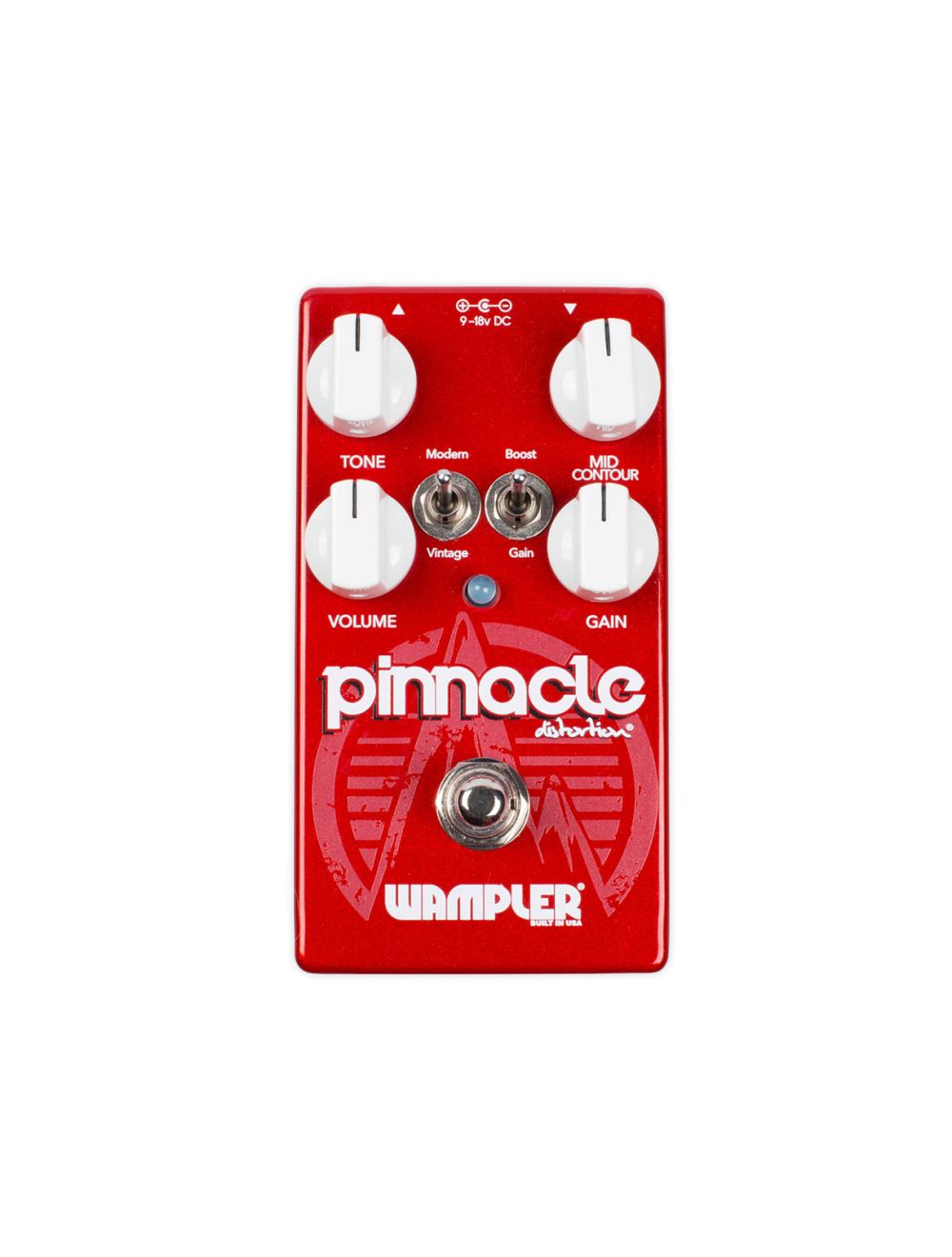 Wampler Pinnacle Standard Distortion