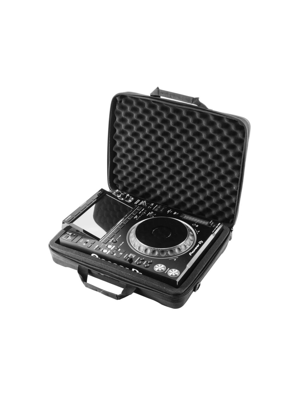 Odyssey BM12MIXCDJ Molded Case