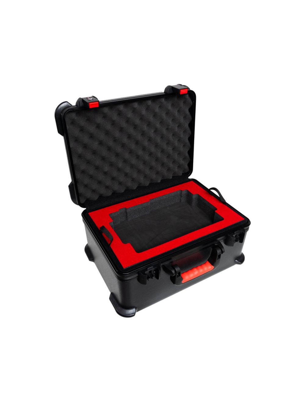 Gator Cases GTSA-GTR-QCXL Extra Large TSA Case for Neural Quad Cortex - Open Box