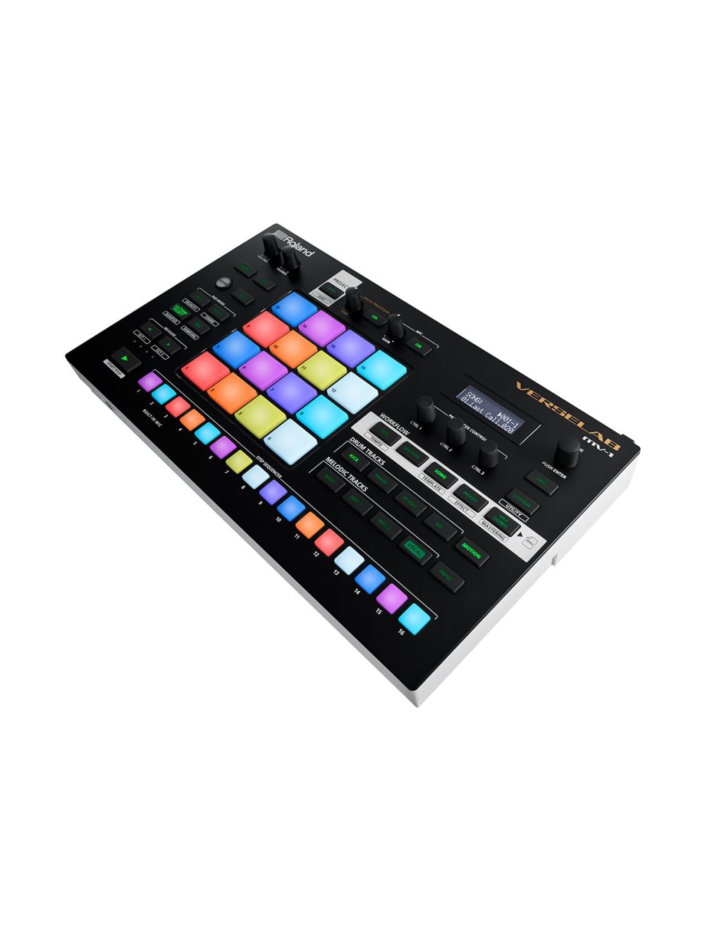 Roland Verselab MV-1 Music Workstation
