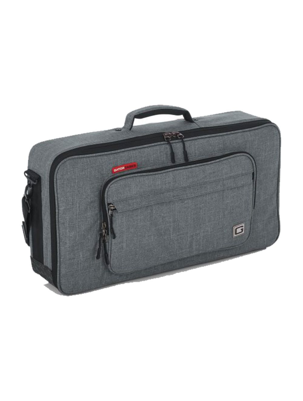 Gator Cases GT-2412-GRY Grey Transit Series Guitar Gear/Accessory Bag - Open Box
