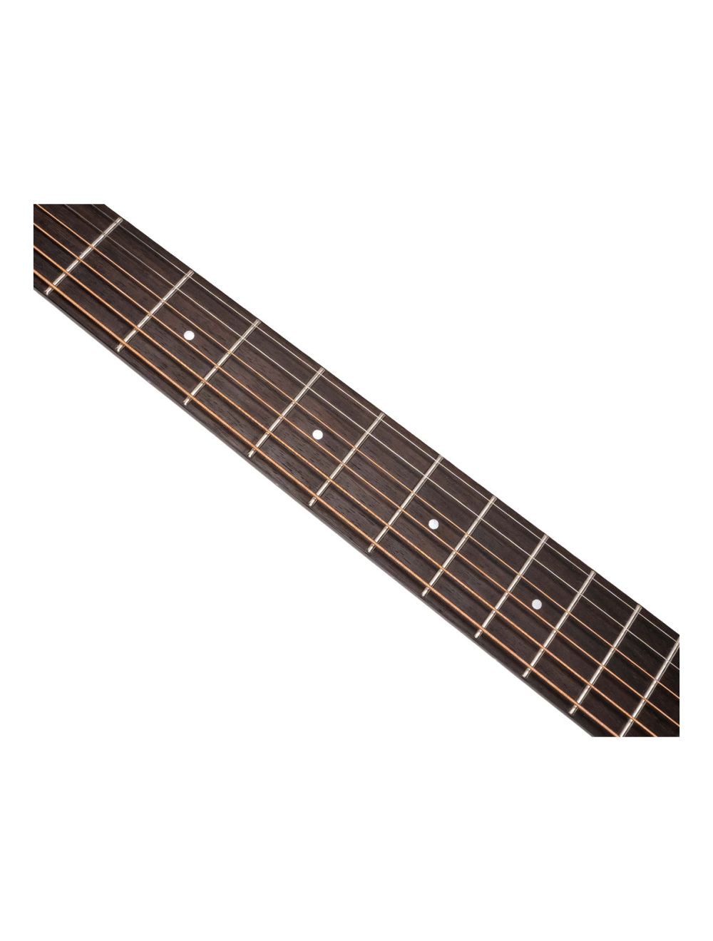 Gold Tone GT-Dread All Solid Acoustic-Electric Guitar w/Bag - Natural - Open Box