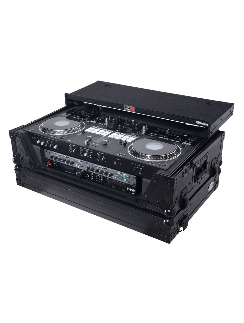 ProX XS-REV71K2U WLTBL LED