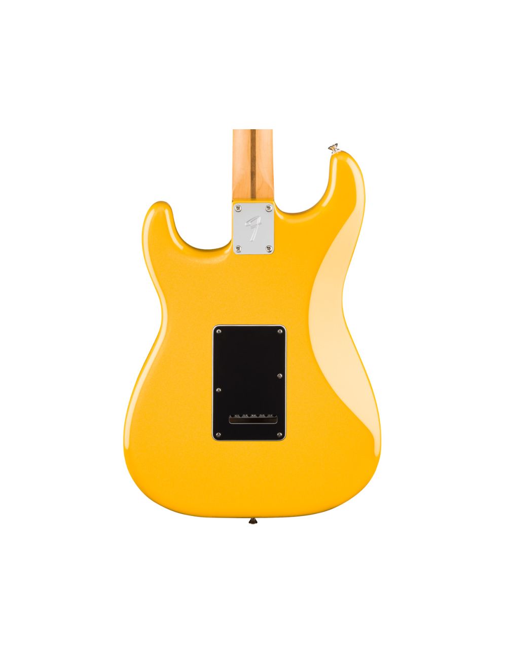 Used Fender Player II Modified Stratocaster HSS - Sunshine Yellow
