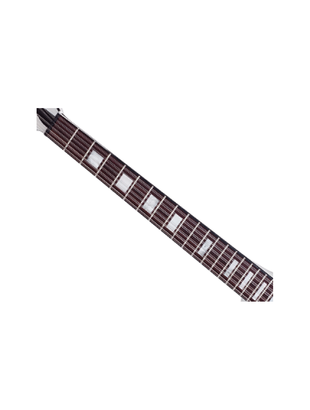 Schecter Robert Smith Ultra Cure XII 12-String Electric Guitar - Vintage White