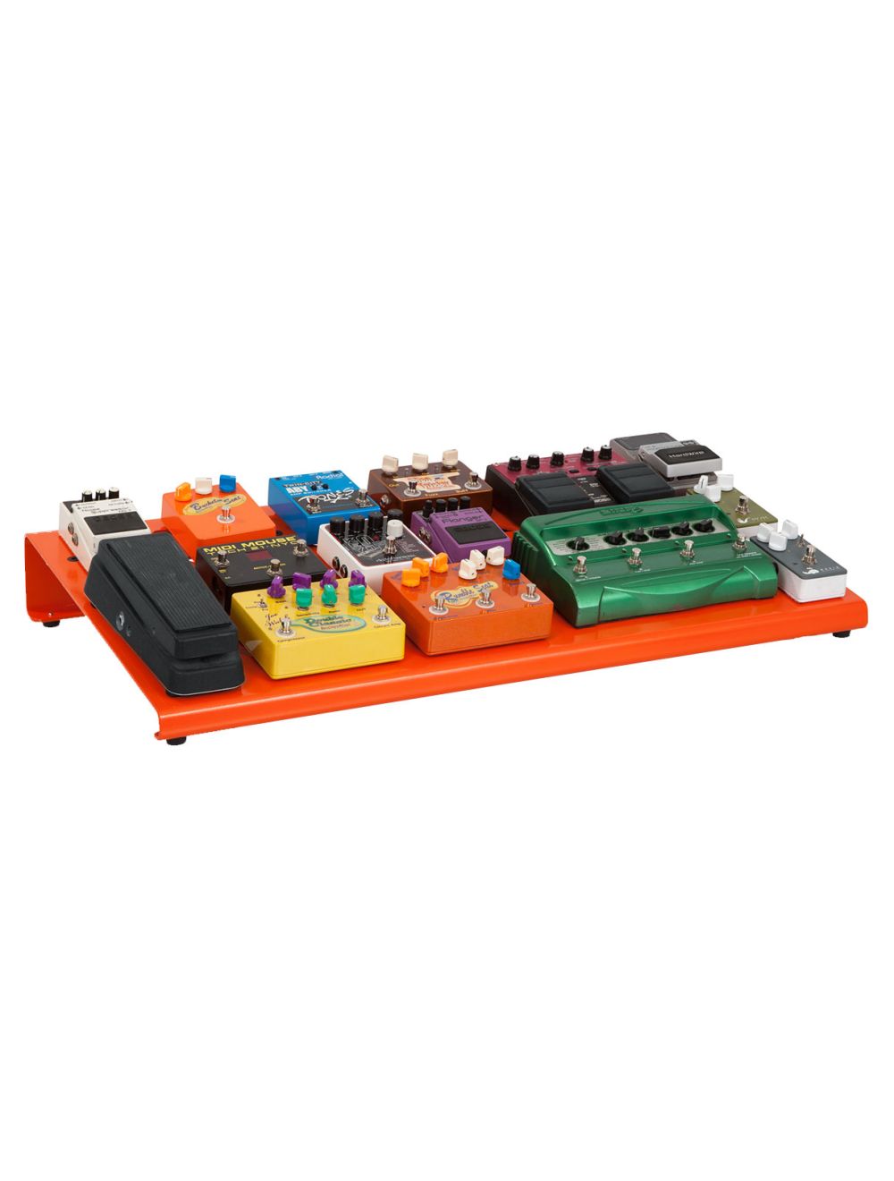Gator xl pedal best sale board