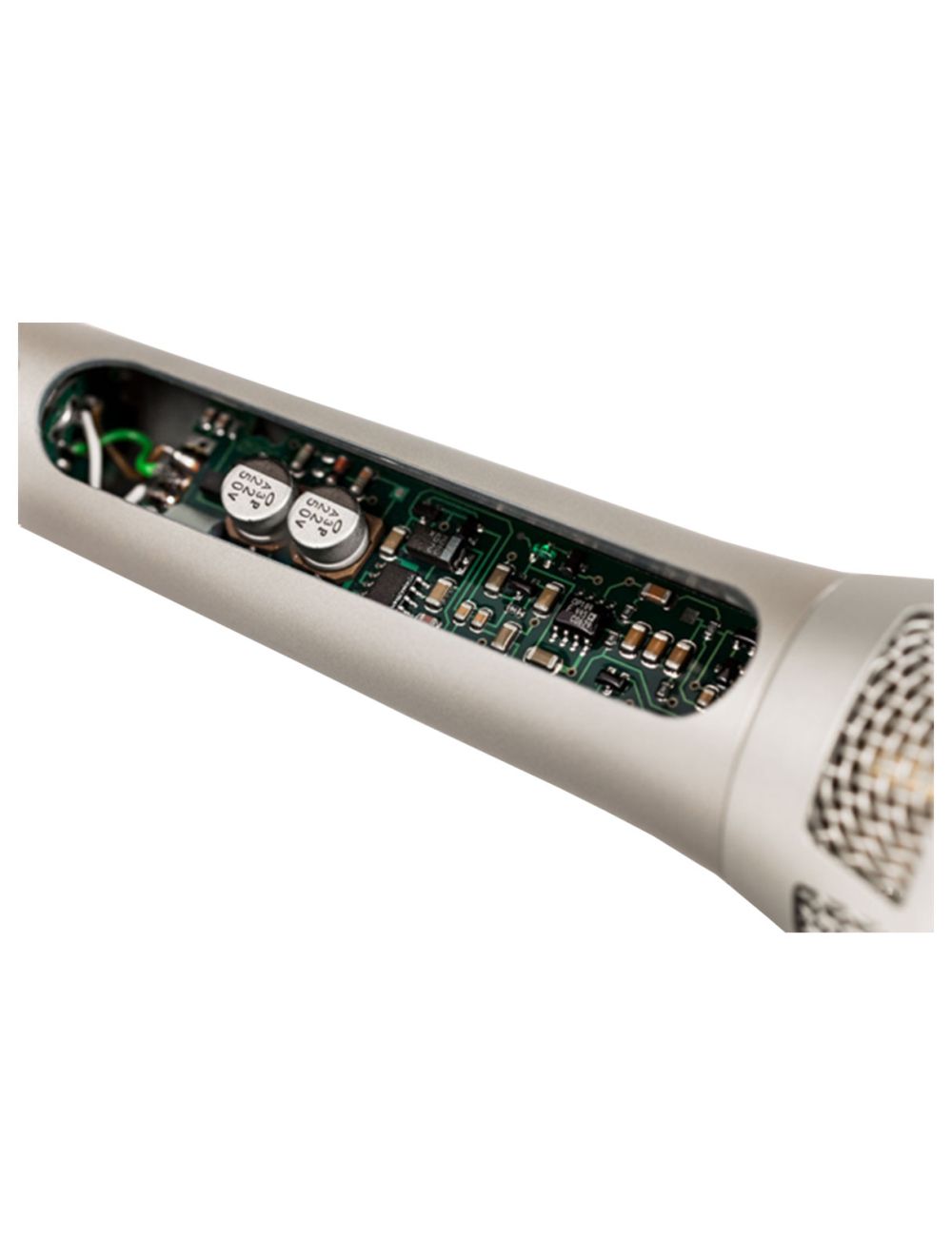 Neumann KMS 104 (Nickel)