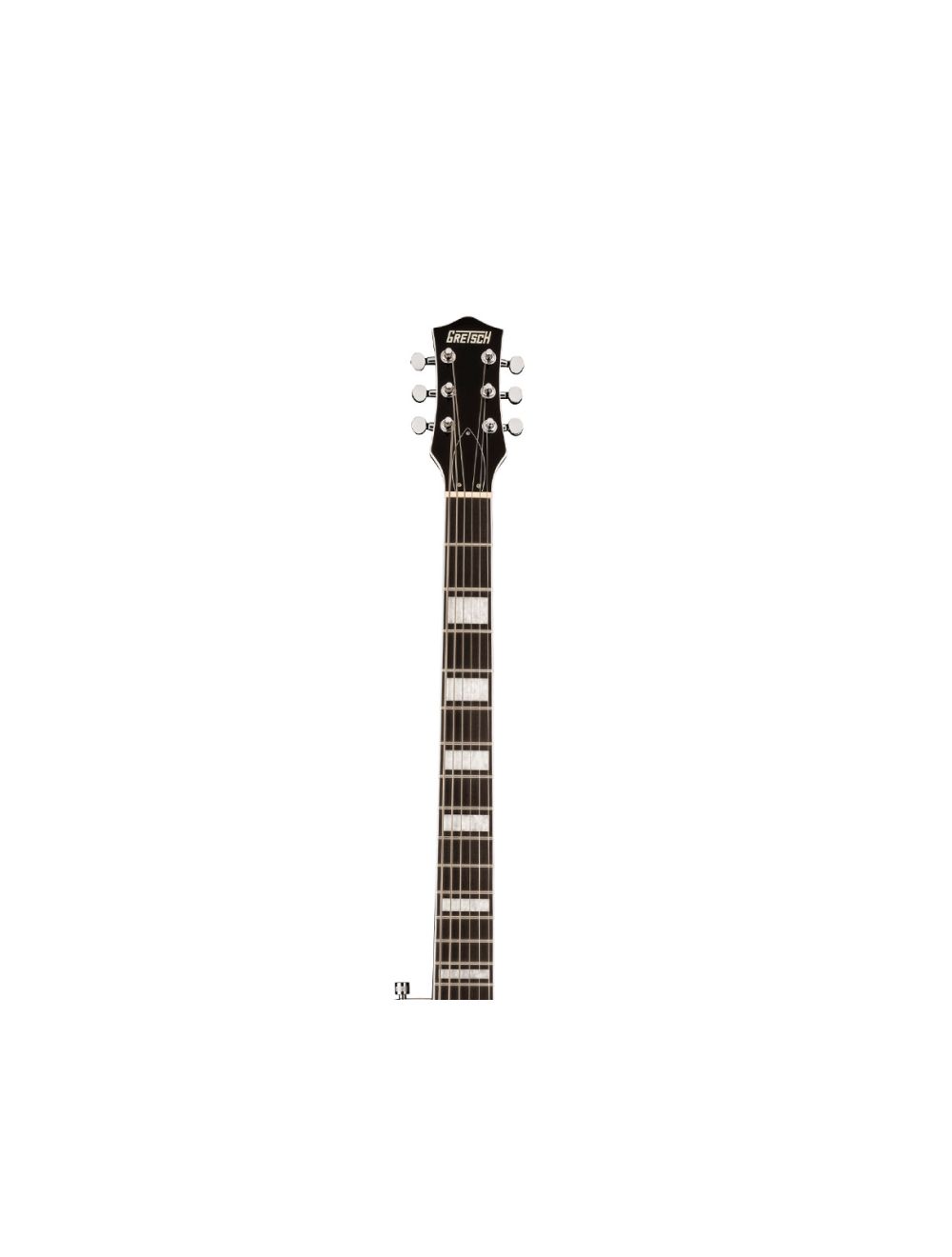 Gretsch G5260 Electromatic Jet Baritone w/ V-Stoptail - Bristol Fog