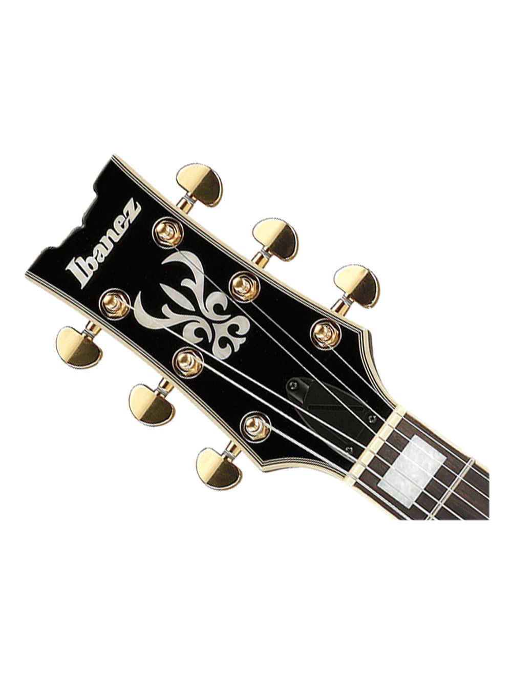 Ibanez AM93MENT AM Artcore Expressionist Semi-Hollow Guitar - Natural