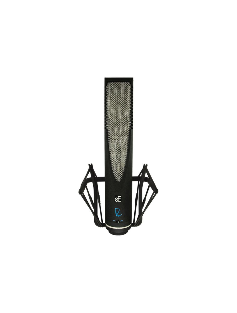 SE RNR1 Rupert Neve Signature Active Ribbon Microphone