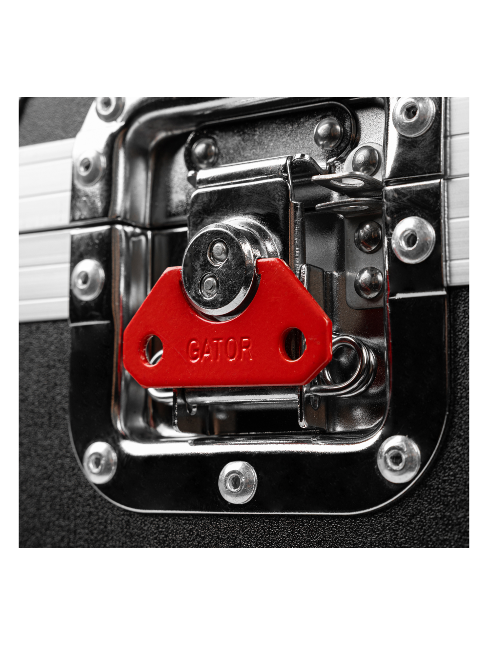 Gator Cases GTOUR Case for QSC TouchMix-30 Digital Mixer - Open Box