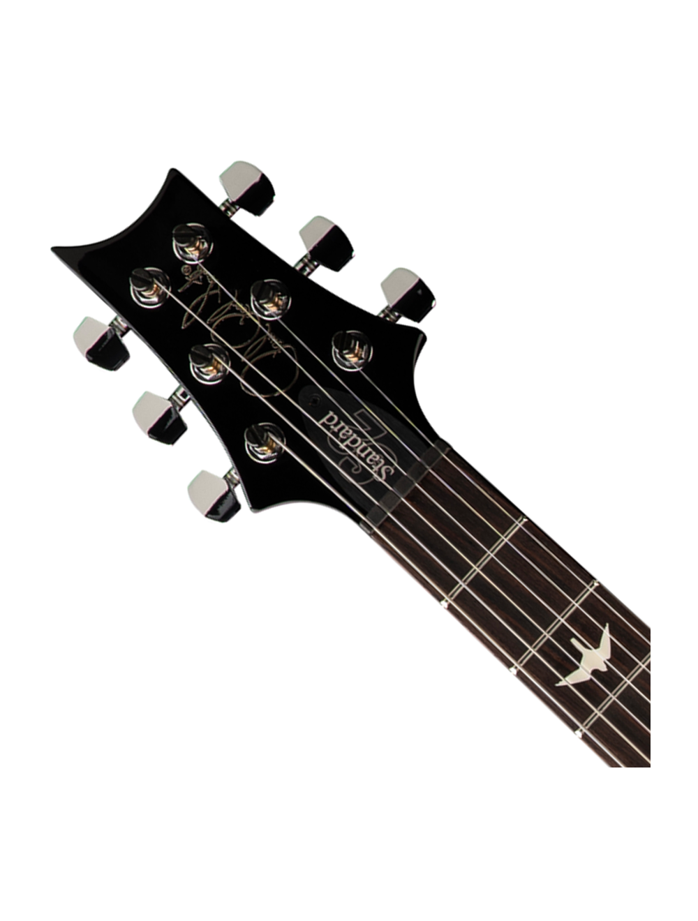 PRS S2 Standard 24 Electric Guitar - Scarlet Sunburst - Open Box