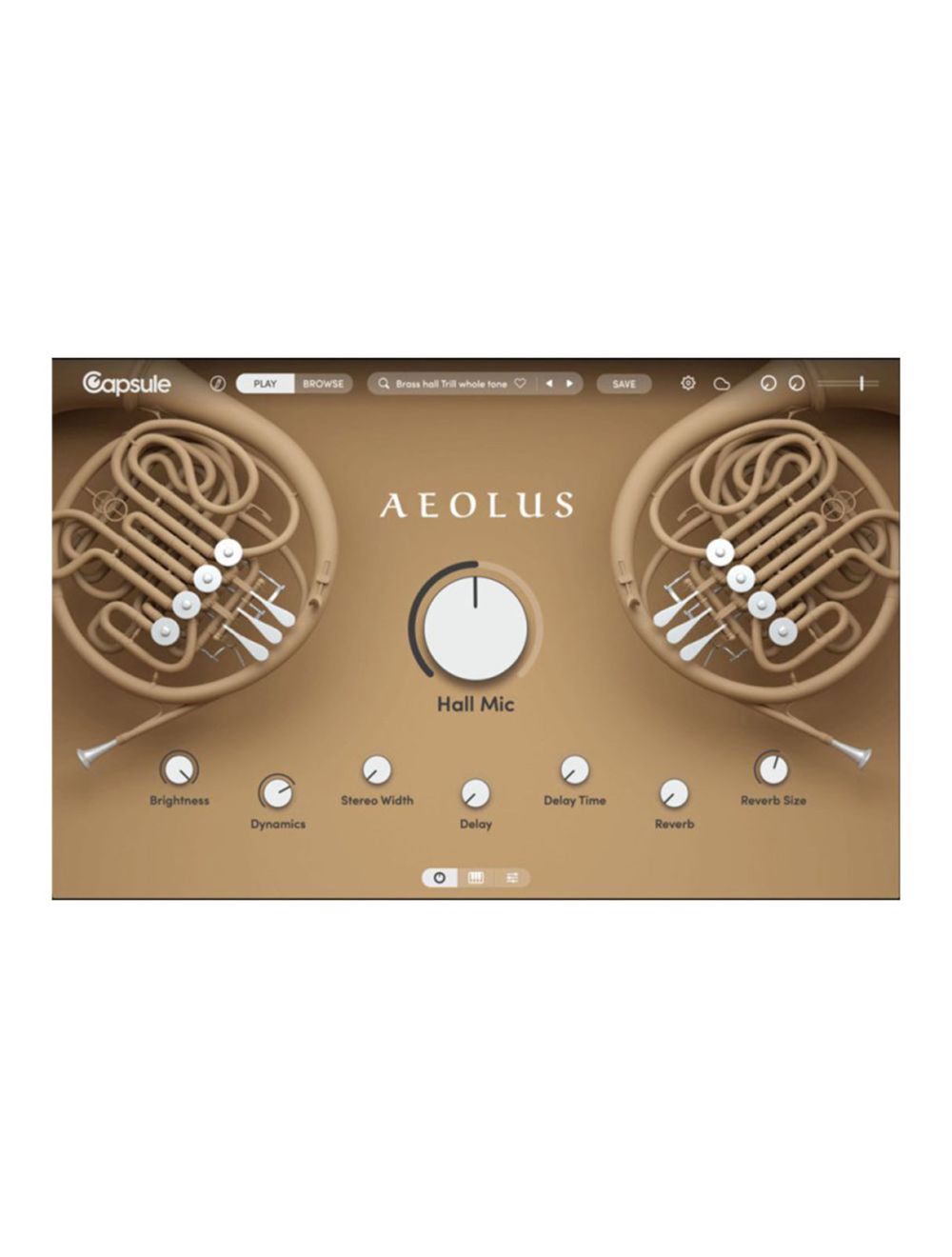 Capsule Audio Everything Bundle