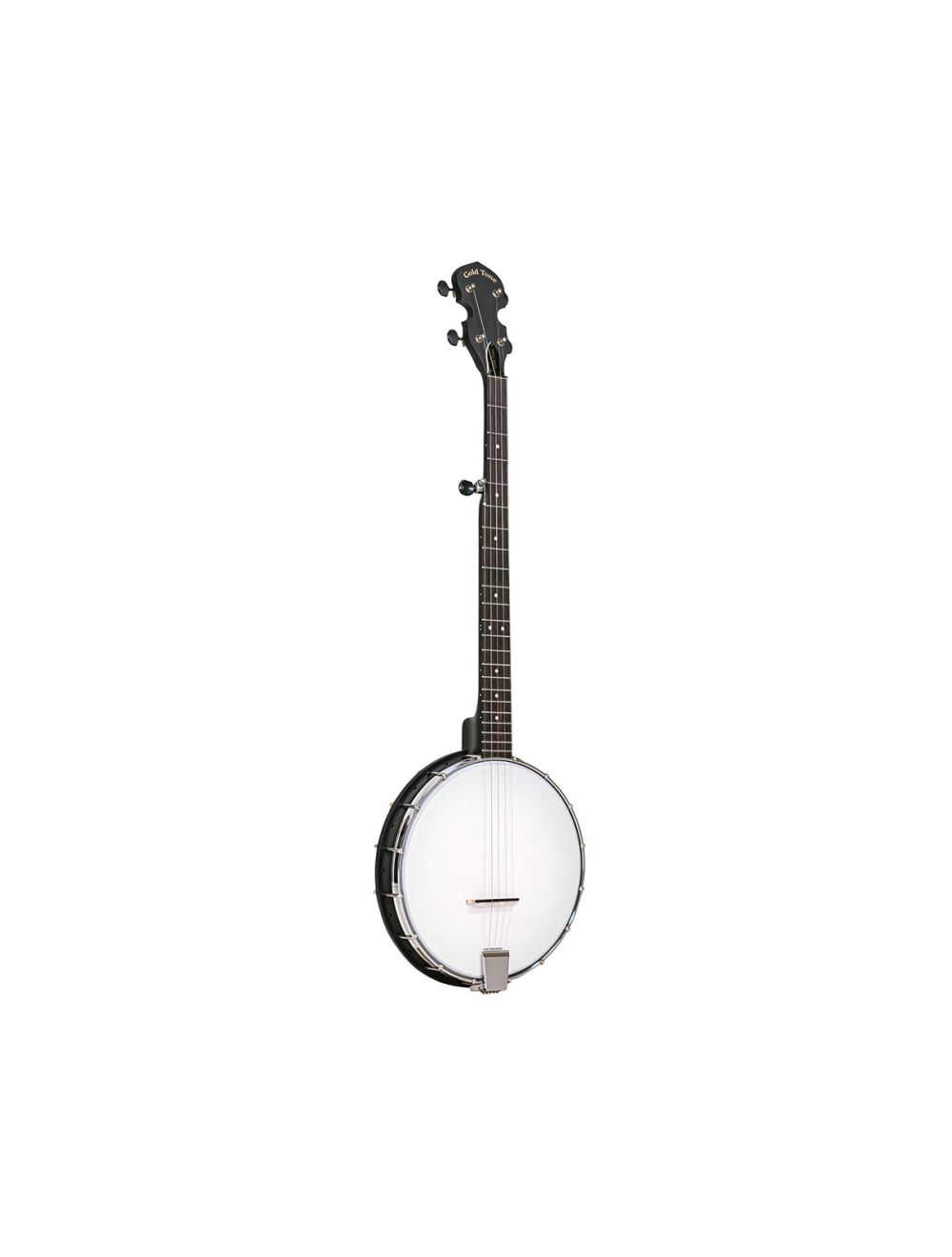 Gold Tone AC-1 Composite Openback Banjo Lefty