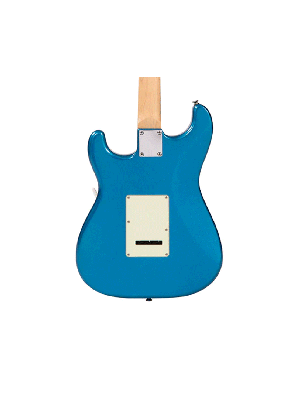 Vintage ReIssued Series V6 - Candy Apple Blue