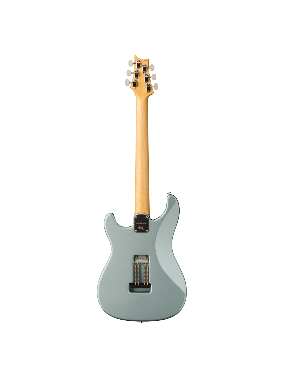 PRS Silver Sky Electric Guitar - Polar Blue - Open Box
