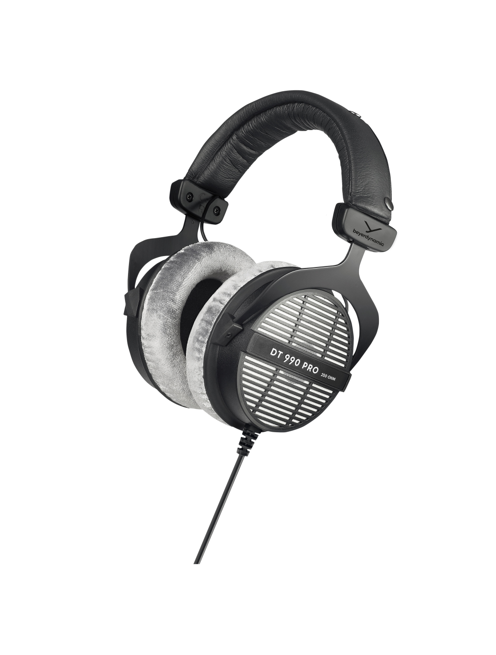 Beyerdynamic DT-990 Pro Open-Back Studio Headphones - Open Box